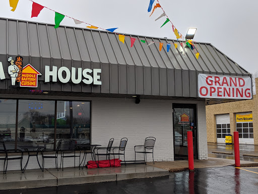 Shawarma House